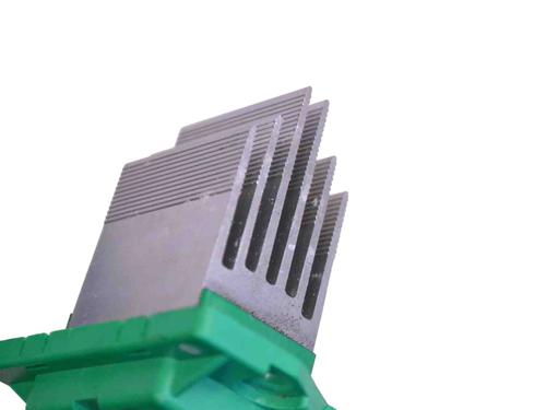 Heater resistor HYUNDAI SANTA FÉ III (DM, DMA) 2.2 CRDi | BP14806999M108 