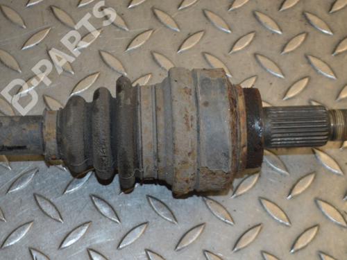 Right rear driveshaft BMW 1 (F20) 116 i | BP9657491M41 