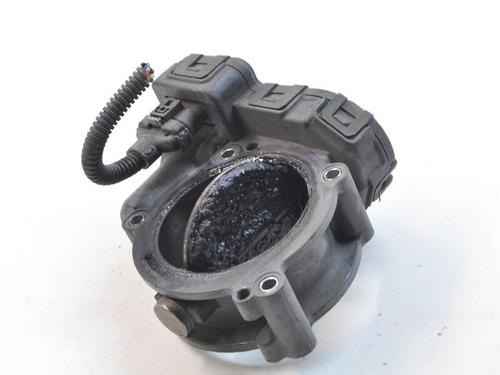 Throttle body MERCEDES-BENZ VIANO (W639) CDI 2.2 (639.811, 639.813, 639.815, 639.711, 639.713) (163 hp) 7481886