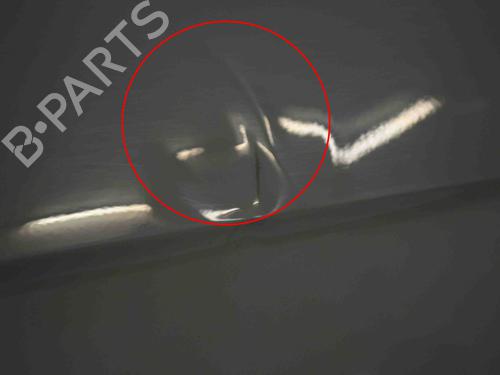 Left rear door VW T-ROC (A11, D11) 1.5 TSI | BP29614917C4 