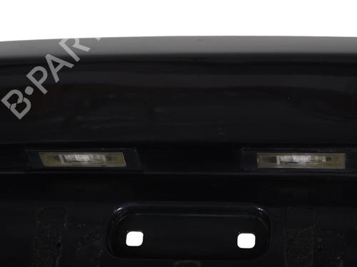 BP15910616C8 | Bumper achter BMW 6 Convertible (F12) 640 d BP15910616C8