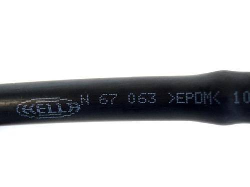 Pipe NISSAN JUKE (F16_) DIG-T 117 | BP14766013M125 