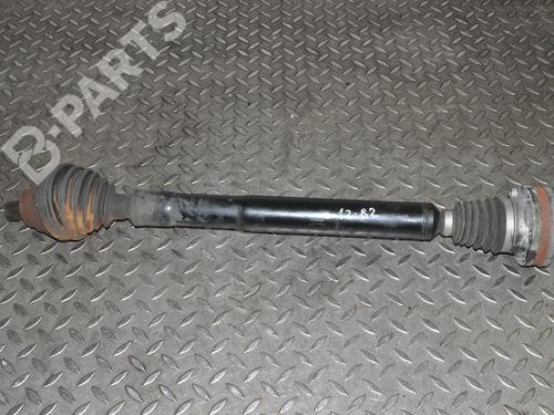 Used Right front driveshaft VW SCIROCCO III (137, 138) 2.0 TFSI (200 hp) 8861060