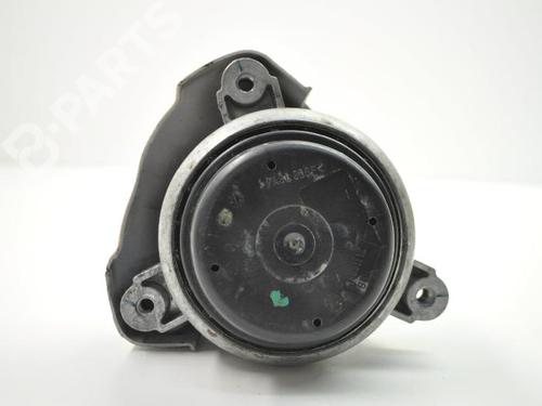 Used Engine mount BMW 4 Coupe (F32, F82) M4 (431 hp) 7493545