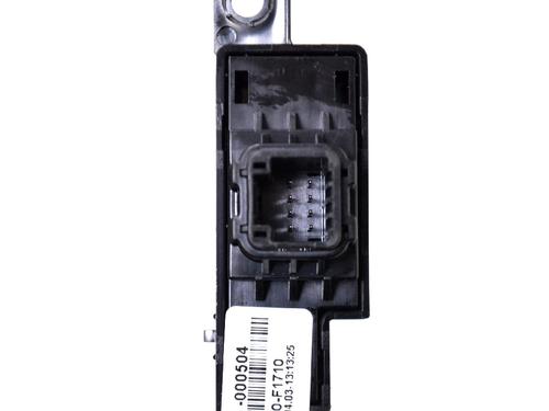 Electronic module KIA SPORTAGE IV (QL, QLE) 1.7 CRDi | BP7498973M83 