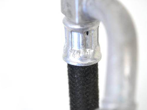 Pipe AUDI A5 Sportback (F5A, F5F) S5 quattro | BP14769094M125 
