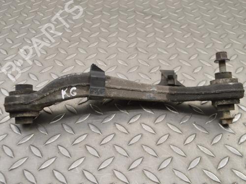 Querlenker links hinten für JAGUAR XF II (X260) 2.0 D (180 hp) 14793619