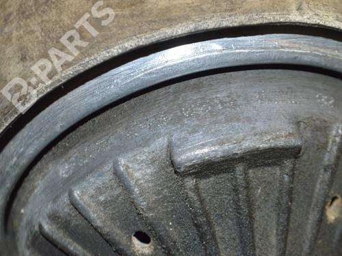 Engine mount MERCEDES-BENZ SL (R230) 500 (230.475) | BP8865531M89 