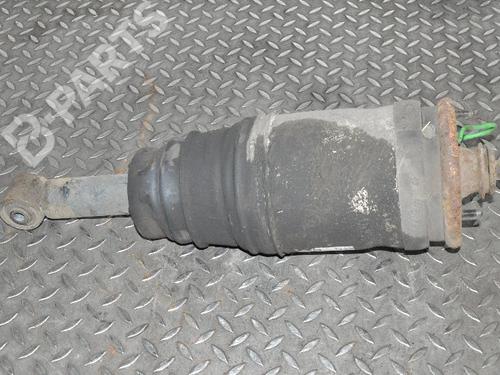 Left rear shock absorber LAND ROVER DISCOVERY III (L319) 2.7 TD 4x4 | BP8831759M18 