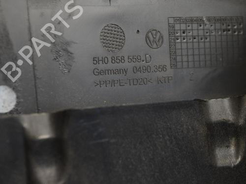 Other VW GOLF VIII (CD1, DA1) 1.0 TSI | BP27827115O1 