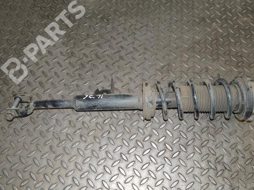 Schokbreker links voor BMW 5 (G30, F90) 520 d (190 hp) 9172256