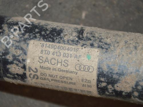 Left front shock absorber AUDI A5 Sportback (8TA) 2.0 TDI | BP12232010M16 