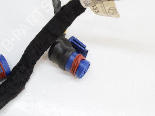 Electronic module MERCEDES-BENZ CLK Convertible (A209) CLK 350 (209.456) | BP14770754M83 