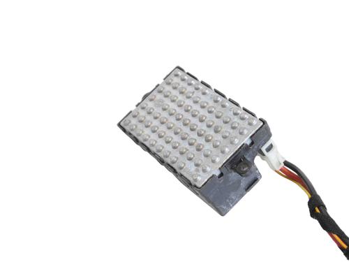 Heater resistor BMW 6 (E63) 635 d | BP15207861M108 