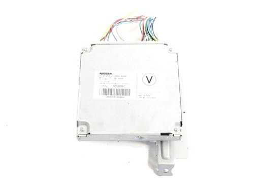 Used Electronic module NISSAN X-TRAIL III (T32_, T32R, T32RR) 1.6 dCi (T32) (130 hp) 8349498