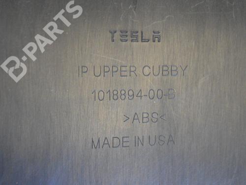 Glove box TESLA MODEL S (5YJS) 85 | BP8350130C95  - Image 6