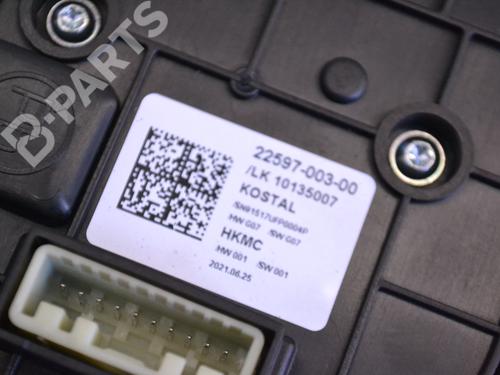 Gear lever HYUNDAI IONIQ (AE) Electric | BP12100026M90 