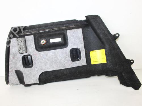 Boot lining BMW i3 (I01) Range Extender | BP14813456I3 