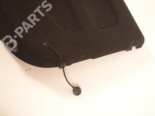 Rear parcel shelf FORD FIESTA VI (CB1, CCN) 1.0 EcoBoost | BP9908956C85 