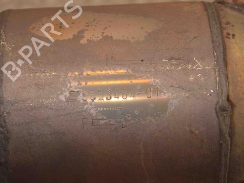 Catalyst MCLAREN 570S 3.8 | BP28439487M10 