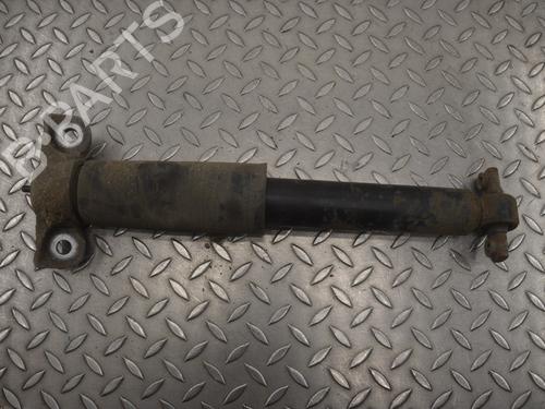 Left rear shock absorber FORD USA MUSTANG Coupe 2.3 EcoBoost | BP15911207M18 
