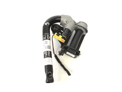 Used Control unit Control unit JAGUAR XE (X760) 2.0 D (180 hp) 9229219 9229219