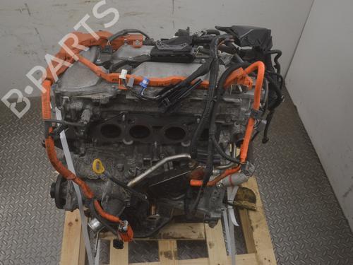 Engine LEXUS NX (_Z1_) 300h AWD (AYZ15_) | BP17774047M1 
