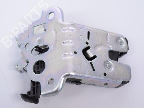 Used Tailgate lock AUDI A6 C7 (4G2, 4GC) 2.0 TDI (190 hp) 27438033