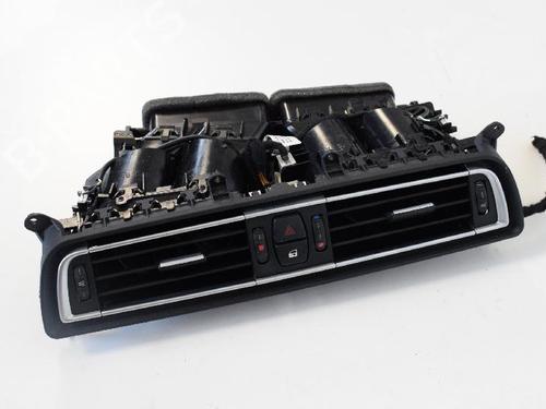 Luftventil BMW 7 (F01, F02, F03, F04) 730 d (245 hp) 14765822
