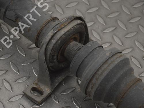 Driveshaft MERCEDES-BENZ VITO Bus (W639) 115 CDI (639.701, 639.703, 639.705) | BP16078926M37 