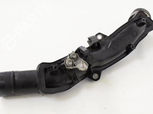 Used Pipe TOYOTA AVENSIS Estate (_T27_) 2.0 D-4D (ADT270_, ADT270R) (124 hp) 8859565
