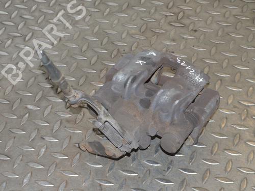 Left rear brake caliper IVECO DAILY V Van 29S13, 29L13, 35C13, 35S13, 40C13, 40S13 | BP14785113M107 
