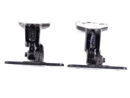 Hinge/Door check strap LAND ROVER RANGE ROVER EVOQUE (L538) 2.0 D 4x4 | BP14788789C146 