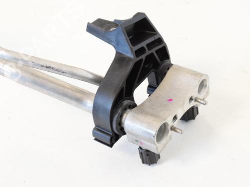 AC pipe BMW X6 (E71, E72) xDrive 30 d | BP14766233M126 