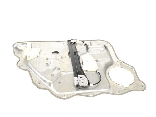 Used Rear right window mechanism MERCEDES-BENZ S-CLASS (W221, V221) S 350 CDI (221.022, 221.122) (235 hp) 9297440