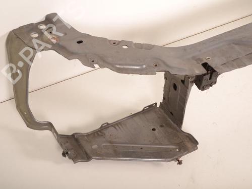Front slam panel LAND ROVER FREELANDER 2 (L359) 2.2 TD4 4x4 | BP14817141C72