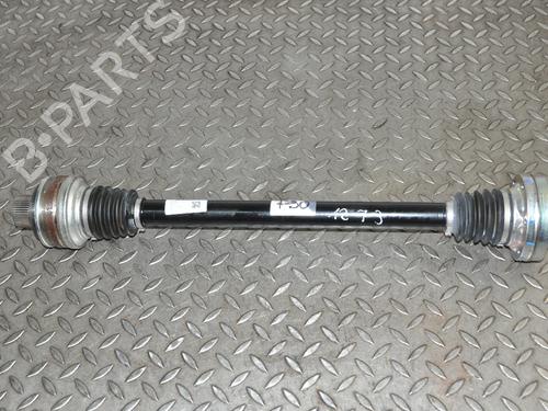 Used Left rear driveshaft VW PASSAT B8 (3G2, CB2) 1.4 TSI (150 hp) 28439108