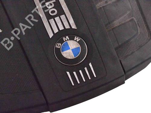 Upper protection BMW X6 (F16, F86) xDrive 40 d | BP11217915M93 