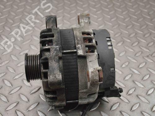 Alternator ALFA ROMEO STELVIO (949_) 2.0 Q4 (949.AXF2A) | BP11042924M7