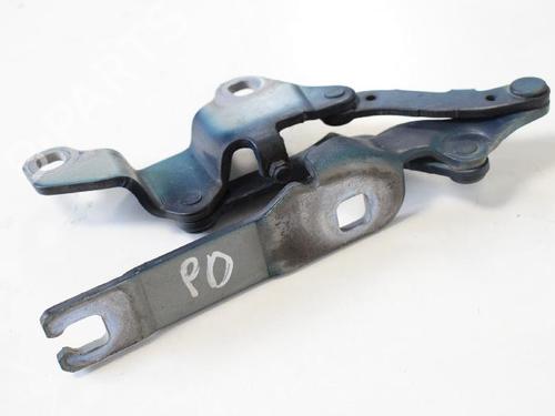 Hinge/Door check strap BMW 3 Coupe (E92) 320 i | BP14818360C146 