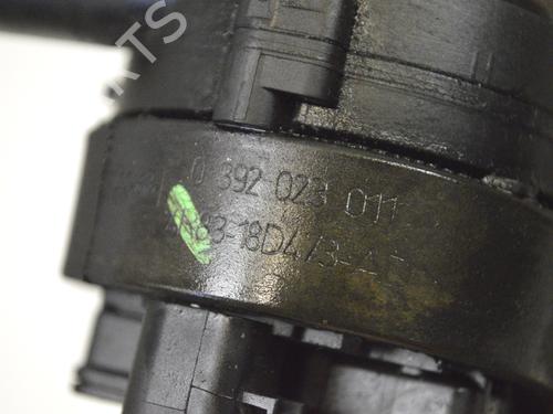 Auxiliary water pump JAGUAR XJ (X350, X358) D 2.7 | BP14782808M111 