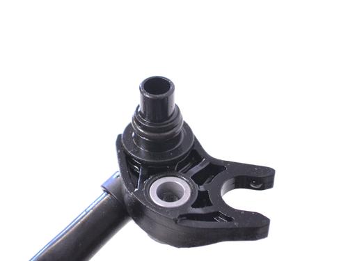 Pipe AUDI Q7 (4MB, 4MG, 4MQ) 3.0 TDI quattro | BP14772484M125 