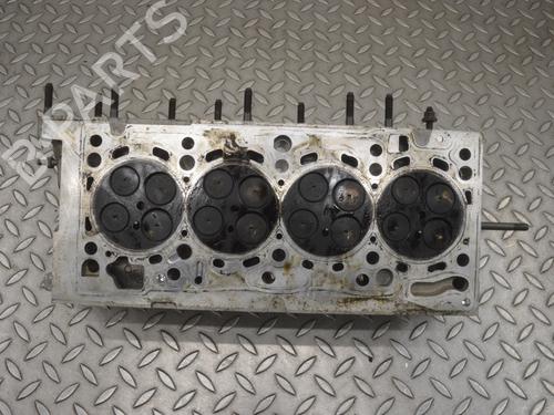 Cylinder head MERCEDES-BENZ C-CLASS (W204) C 200 CDI (204.001) | BP10534491M5 