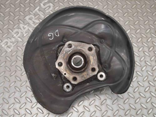 Used Right rear steering knuckle AUDI Q7 (4MB, 4MG, 4MQ) 3.0 TDI quattro (272 hp) 14797405