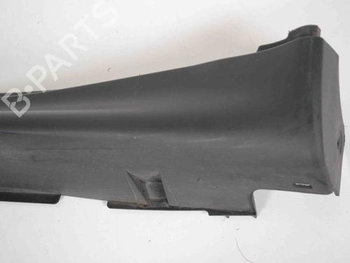 Right sideskirt NISSAN JUKE (F15) 1.2 DIG-T | BP29230845C114 