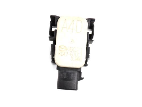 Electronic module MAZDA 6 Estate (GJ, GL) 2.2 D (GJ2FW, GJ692) | BP14788403M83 
