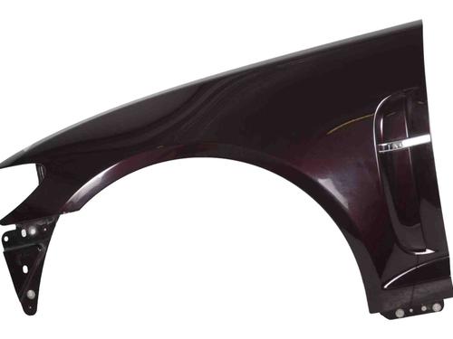 Parafango anteriore sinistro JAGUAR XF I (X250) 3.0 D (241 hp) 20146707