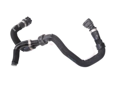 Pipe BMW 8 Gran Coupe (G16, F93) M8 | BP27821666M125 