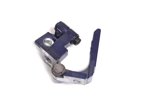 Used Hinge/Door check strap BMW 3 Touring (F31) 320 d (190 hp) 14786451