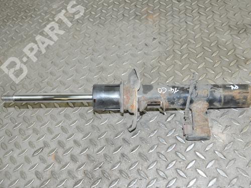 Used Left front shock absorber VW SCIROCCO III (137, 138) 2.0 TFSI (200 hp) 7484313